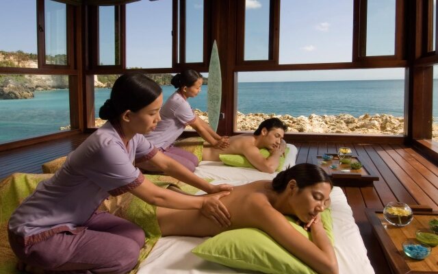 Ayana Villas Bali
