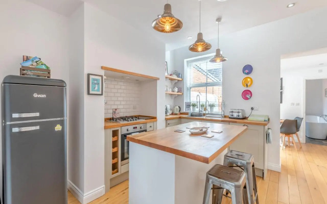 Gull Cottage