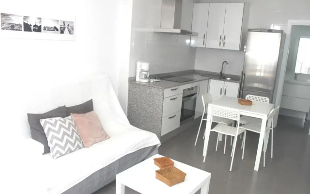 Apartamento Gaviotas