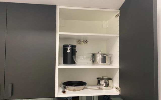 Design Apartment in the Centre of Vienna