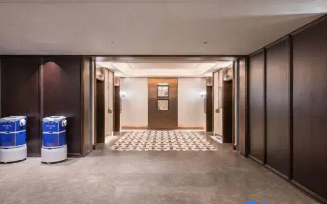 Novotel Harbin Zhongyang Street