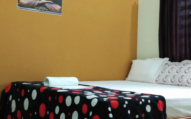 Druva Homestay