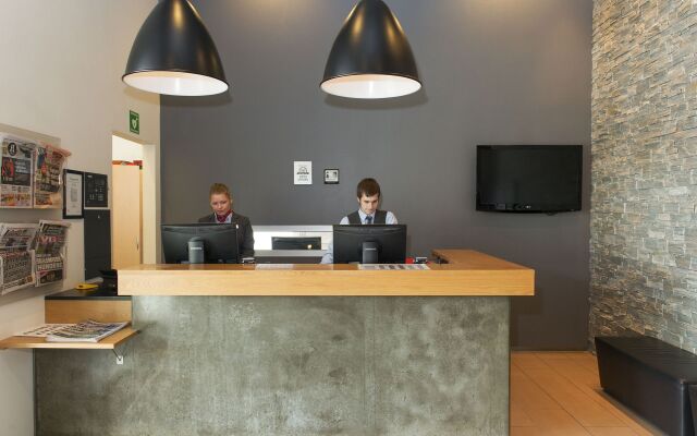 Thon Hotel Alta