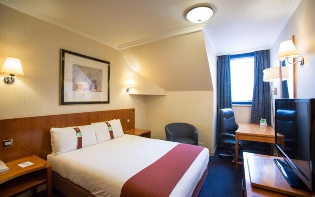 Express By Holiday Inn Luton Hemel M1, Jct 9