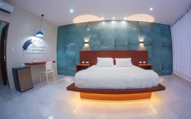 Hotel Osho