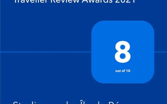 Studio proche Île de Ré