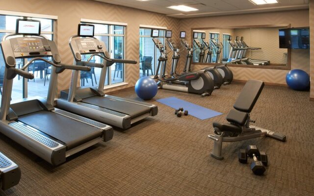 Residence Inn Chicago Bolingbrook