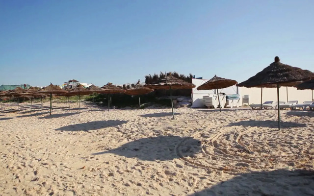 Hotel Royal Jinene