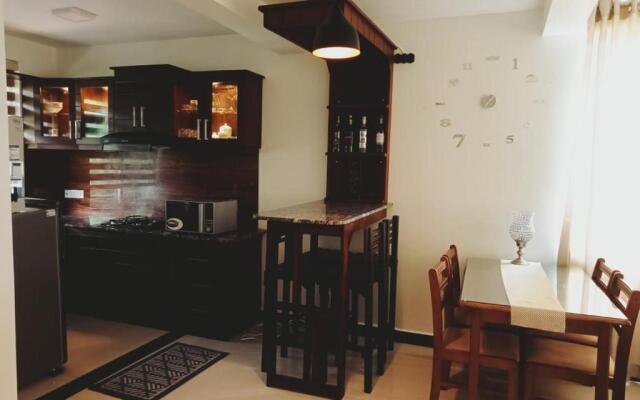 Tea Breeze Luxury Residence