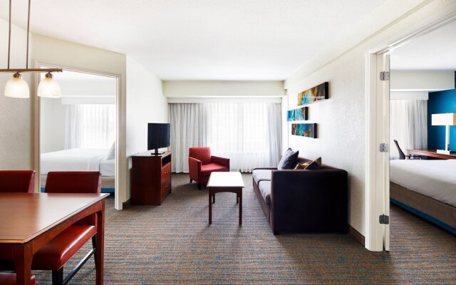 Residence Inn by Marriott Killeen