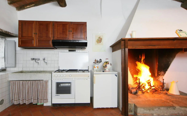 Palazzuolo Vecchio - One Bedroom No.2