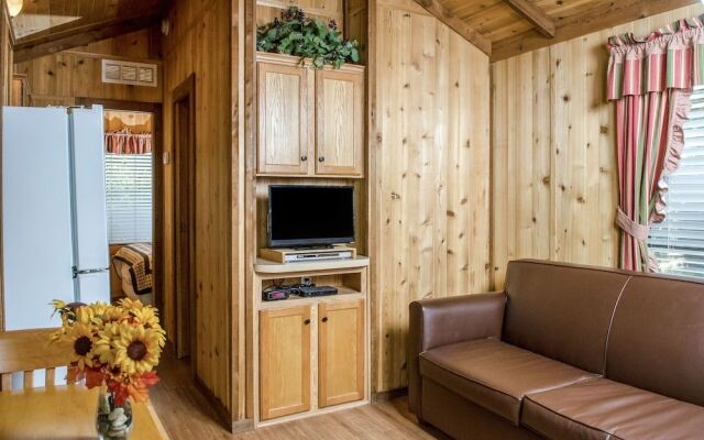 Russian River RV Campground