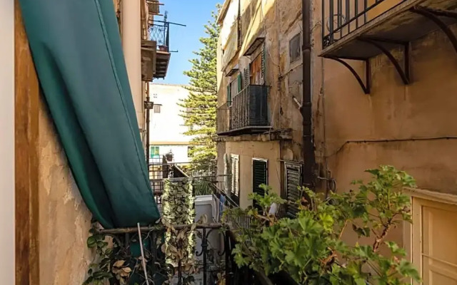 Bed  Breakfast Stanze Al Genio