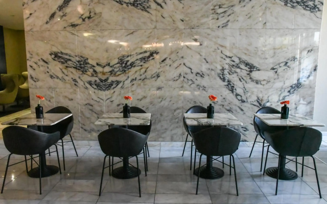 relexa Hotel Airport Düsseldorf - Ratingen