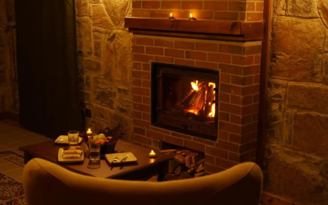 Foleya Mountain Resort