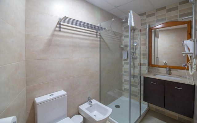 Apartamento El Carmen by Be Alicante