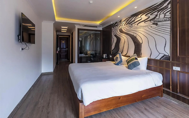 Delta Sapa Hotel