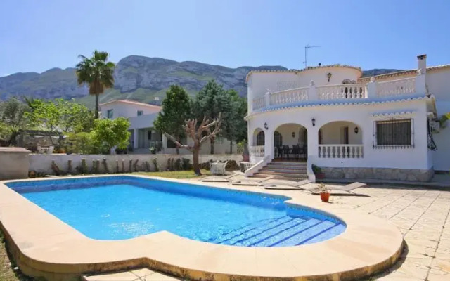 Casa Raquel