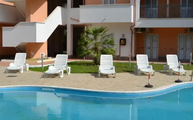 Hotel Residence Bernardo