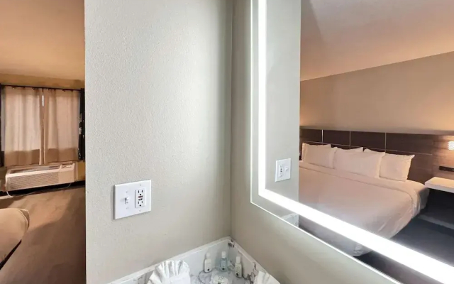 Baymont Inn & Suites Willows