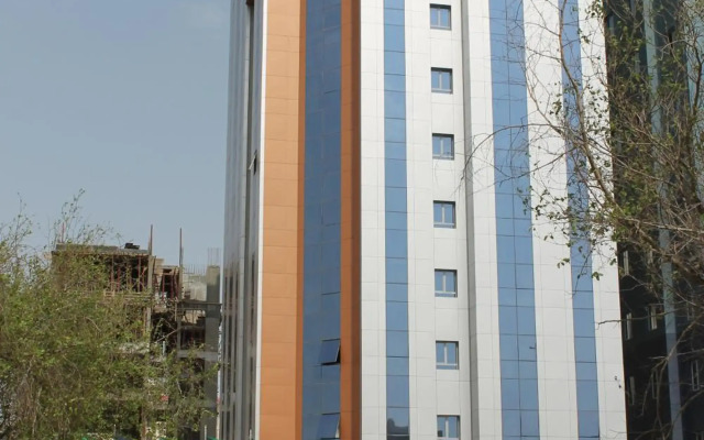 Laguna Hotel Suites