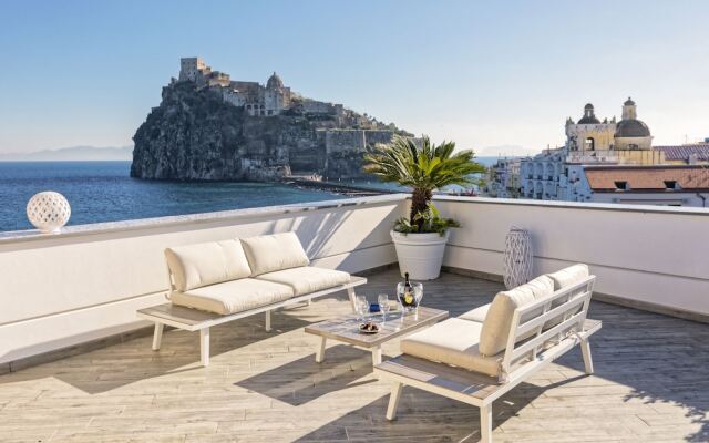 Exclusive Home Ischia