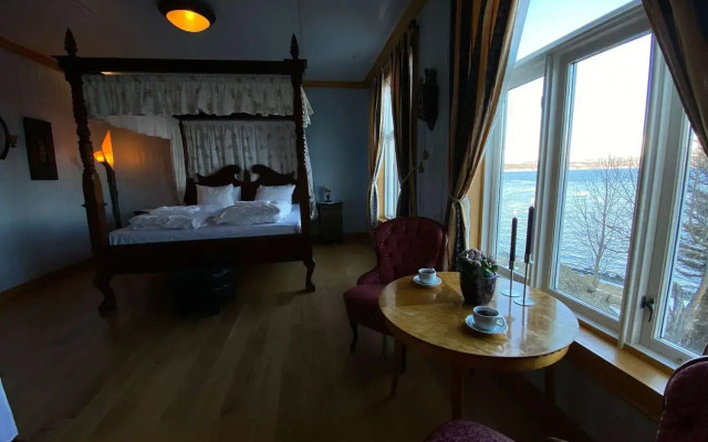 Sandtorgholmen Hotel - Best Western Signature Collection