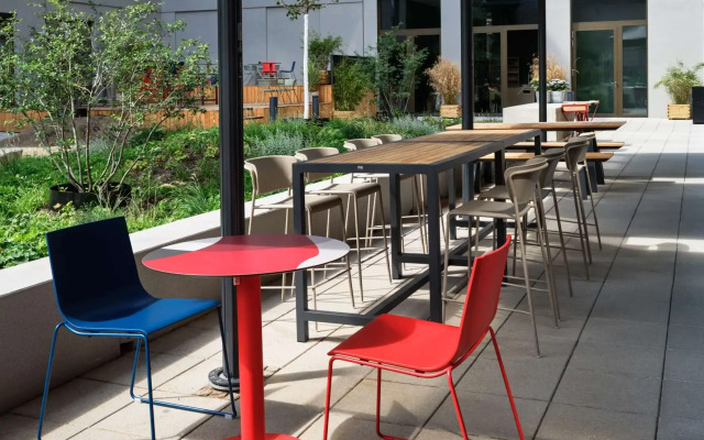 URBAN LOFT Berlin