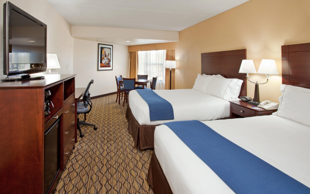 Holiday Inn Express Scottsdale North by IHG