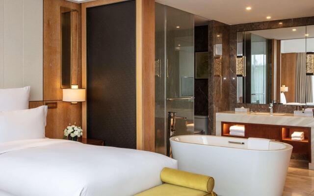 Pullman Changbaishan Resort