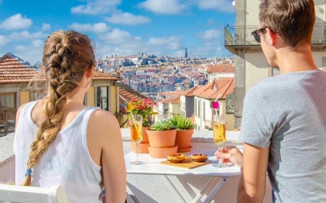 Porto Moments Apartments