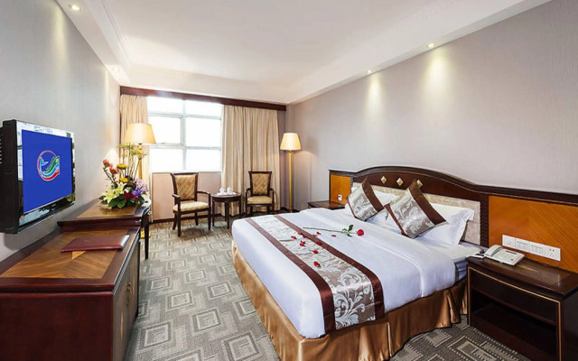 Sinan Hotel
