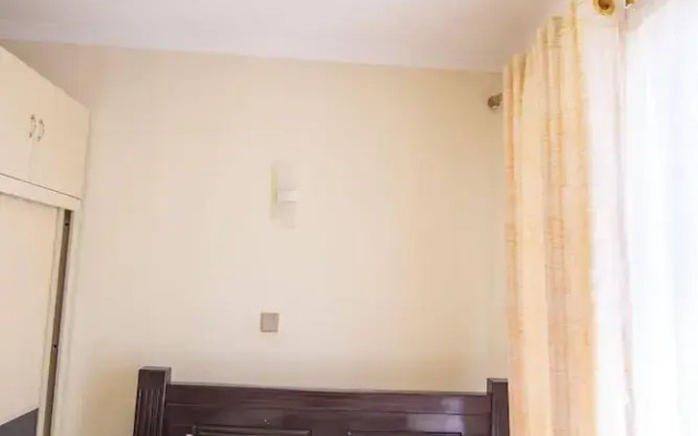 Silver Harbor Kilimani View Palace Apart
