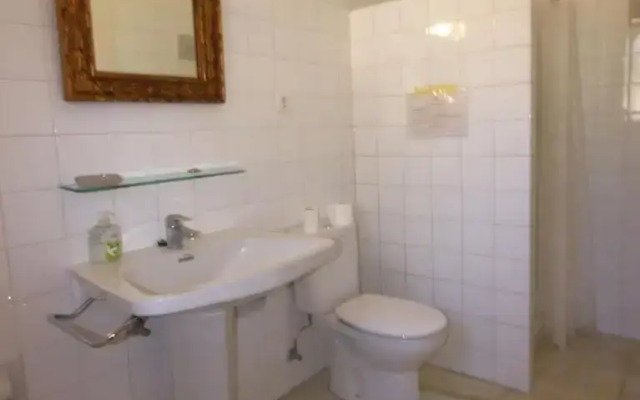 La Cartuja in Javea With 5 Bedrooms and 4 Bathrooms