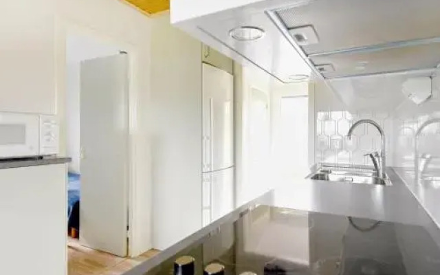 Two-Bedroom Holiday home in Frändefors 1