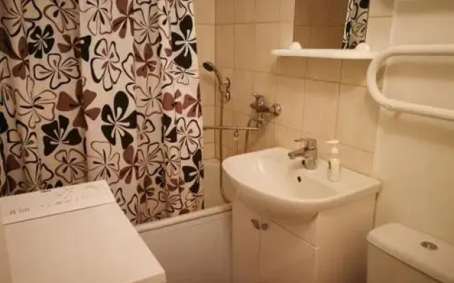 Convenient Central Apartment
