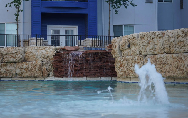 Best Western Lubbock West Inn & Suites