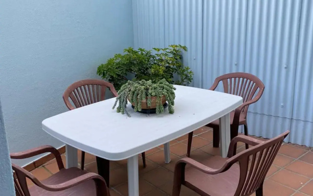 Apartamentos Camiño Do Rio