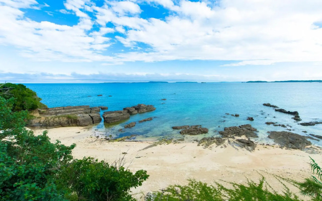 LiVEMAX AMMS CanNa Resort Villa