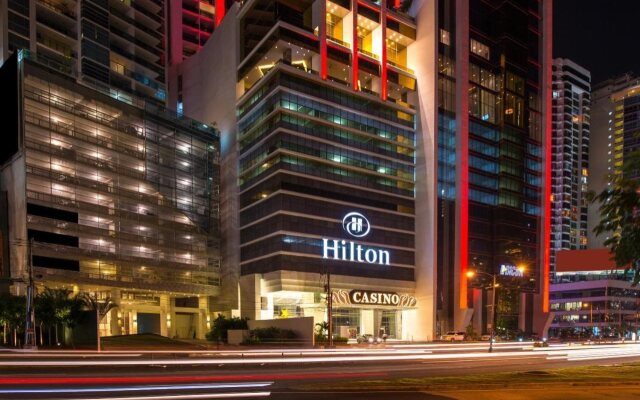 Hilton Panama