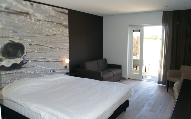 Fletcher Landgoedhotel Renesse