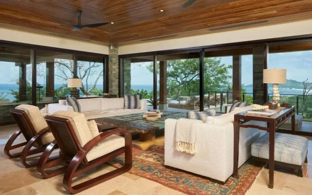 Villa Lucy in Tamarindo