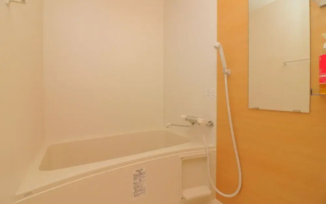 HG Cozy Hotel No.71 Shin Fukae Station