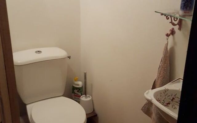 Dolphin's B&B