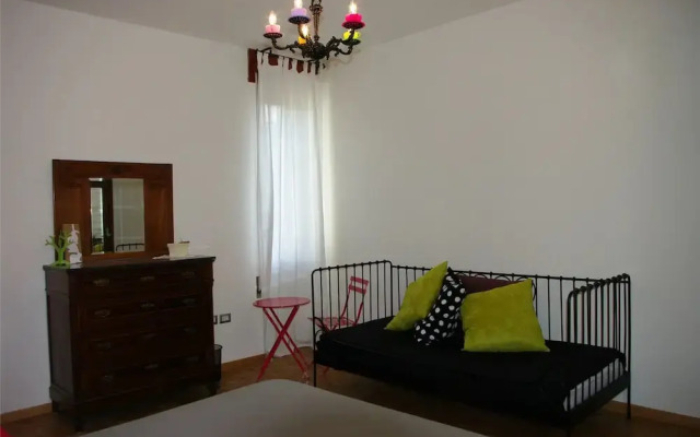 B&B - Tre conigli sul comò