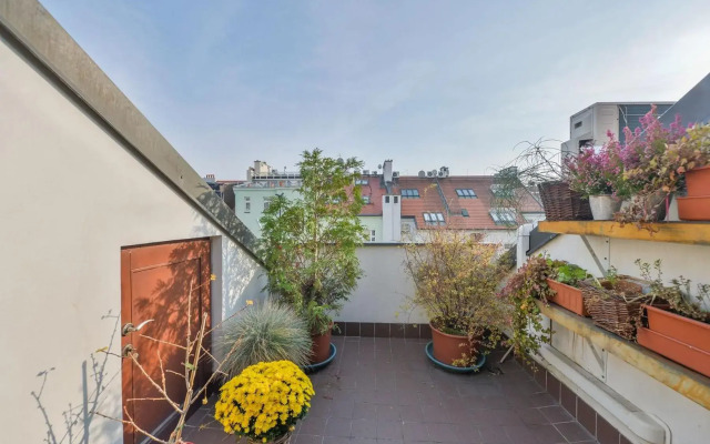 Wishlist Old Prague Residences - Old Town Square