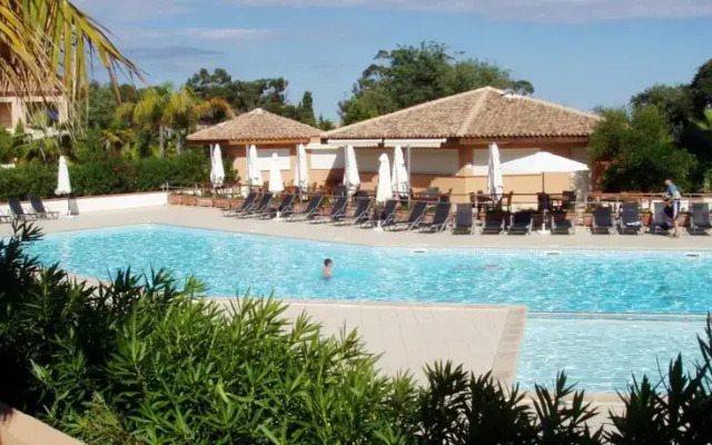 Résidence Vacancéole Sognu di Mare