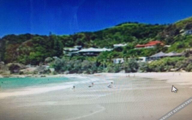 Sea Breeze Apartments