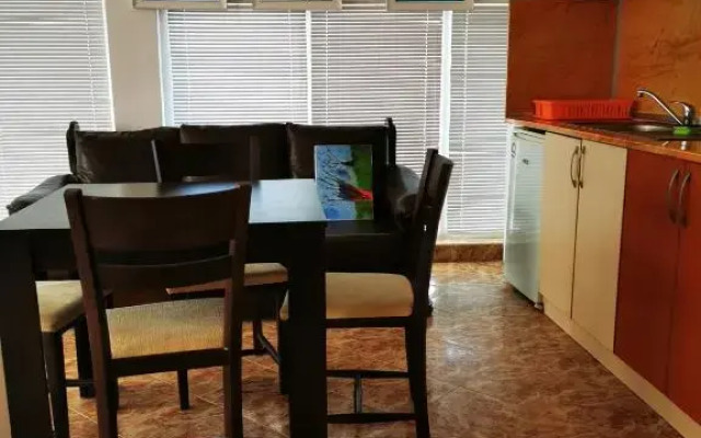 Jelezchevi Guest Rooms