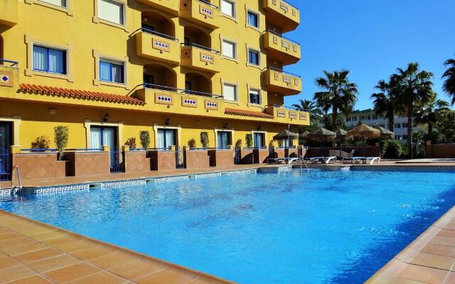 Hotel Vistamar